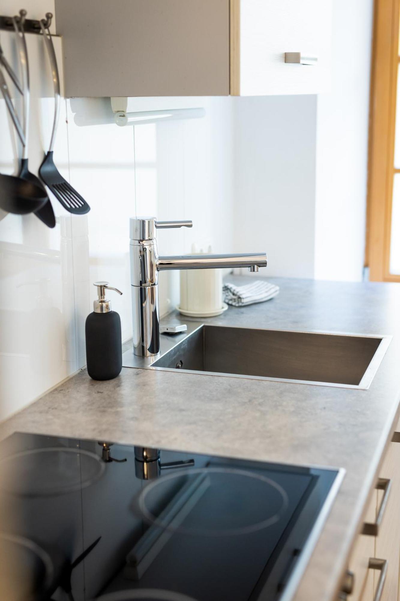 City Apartment In Der Bregenzer Innenstadt エクステリア 写真