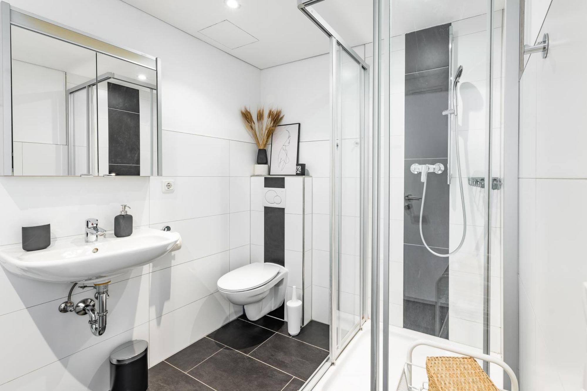 City Apartment In Der Bregenzer Innenstadt エクステリア 写真
